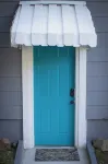Charming 3-bedroom house with AC and WiFi in lovely Lansing