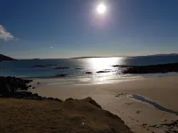 Macaulay Cottage, Grosebay, Isle of Harris