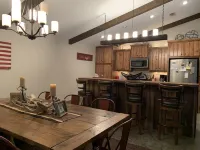 The Cabin at Skinny Dip Cove Lake Greeson, Arkansas