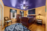 Inside 2000 Acre Lake Norman State Park; Kayaks, Canoes, Theater, Pool Table