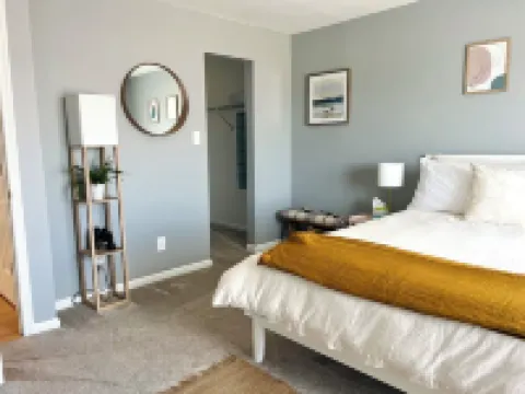 2 BR 2 BA Condo in Kitty Hawk