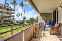 2BR/2BA White Sands Village-Ocean View Condo-footsteps from Magic Sands Beach !