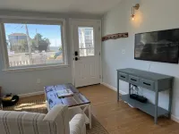 Welcome to Our Breezy, Bayside, Beach House!