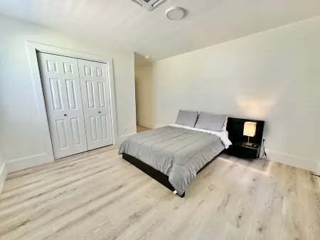 Chapel Farm 4br house in Spartanburg, sleeps 12.