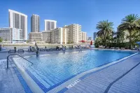 High-Floor Oceanview Apartment Các khách sạn gần La Mer Condominium Association