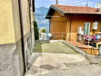 Casa Ré - Apartment with beautiful lake view.