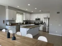 Relax & Unwind: Desert Pool Hideaway