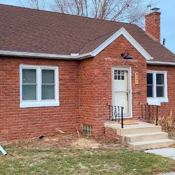 Charming Home Away From Home!