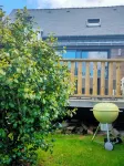 Maison Familiale Campagne et Mer, Grands Volumes, Idéal Pour les Familles