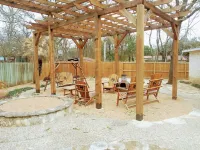 UNIT #4  Boerne River House