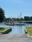 New! Lakefront 2-bedroom Condo. Newly remodeled.