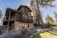 Lake Tahoe - Lake View and Pet Friendly!