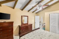 Caribbean View for You 1 Bedroom Condo by Redawning Hôtels à : Frederiksted