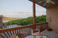 Spacious 2 Couple Suite