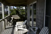 Outer Banks NC  Hatteras Island  Oceanfront w/ Pool Hot Tub Sleeps 12 Pets OK