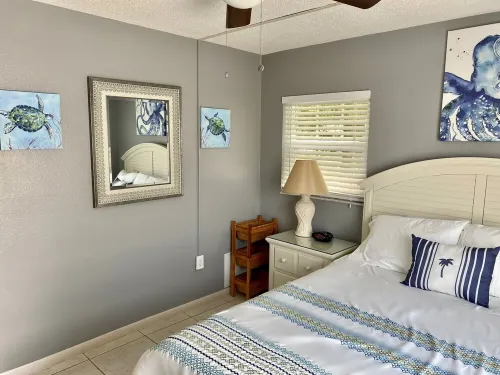 Newly Listed 1st Floor ground level Condominium, 2 Bed, 2 Bath  Unit 10-101.