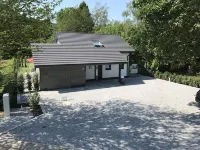 Detached vacation home on Lake Edersee Rehbach " Das Haus am See " Hotels in Edertal