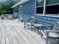 Driftwood Cottage: Bass Harbor, ME