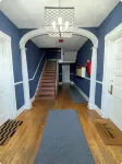 Rosamond nice downtown studio apt