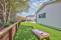 Monterey Bay Ocean Peak Home Near Carmel & Pebble Beach 4 Bed 3.5 Bath & AC 德爾雷奧克斯住宿飯店