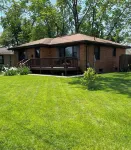 Newly Remodeled Bungalow near Starved Rock