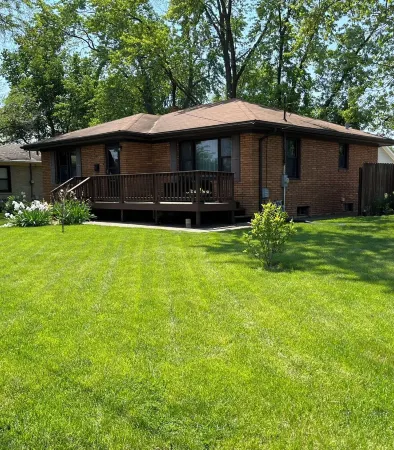 Newly Remodeled Bungalow near Starved Rock Отели в г. Оттава