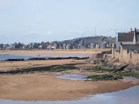 Elie - well appointed flat
