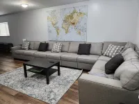 Beautiful 4 bedroom home