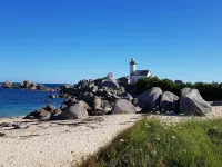 A great place to live, just a 5-minute walk from the beach!