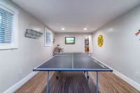 Newly Renovated Lake & Mountain View Home, Near I-75, Norris Lake & ATV trails