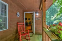 Harrah's/Cherokee/Lakes/rafting/ fishing/hiking/waterfall/Elk/rejuvenating peace