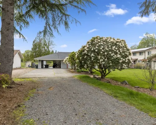 Lakefront Gateaway at Chambers Lake - 3 bd 2 ba w/ AC Hotels in Lacey