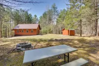 "Singing Pines" Newly Built Vacation Rental