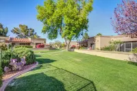 2 Bedroom Paradise in Peoria! PRM Association Management附近的飯店