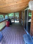 Secluded Cabin With Trail And Water Access