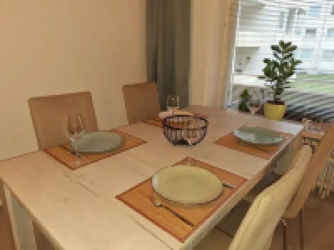 Fewo Berg-domizil Bad Harzburg mt Eigenem Kellerraum für Fahrräder Oder Skier