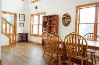 Hilltop Home in Downtown Frankfort