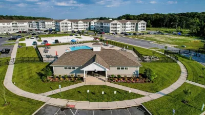 On Your Mark, Get Set, ... RELAX - Lewes/Rehoboth condo for rent