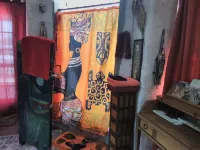 Darkest sky in  West Texas and the gateway to Big Bend National Park