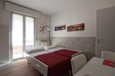 Verona Fairhome - The Red Hotels in Verona Fiere