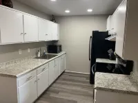 Remodeled Yuma Condo close to YRMC Hospital