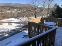 Slopeside  at Hunter Mountain