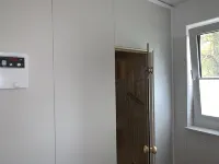 New from 06. 01. 20 - Parkkoje - with sauna, fireplace, W-Lan, about 200 meters from the beach