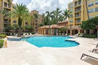 Stylish apartment in Aventura Hotels near Aventura Circle