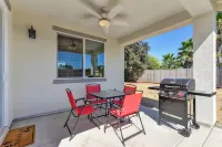 Perfect long term rental home in a peaceful neighborhood