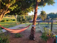Relaxing Farm Vibes Near Safari Zoo Legoland & Wineries