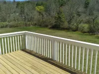 Nicely located, Cozy, PET Friendly cottage in beautiful Lake Toxaway, NC Hotels in Hogback