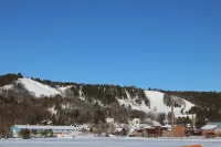 Couples Getaway & Business Travel- 6 Miles to MTU