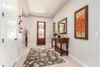 Close to Pro Sport facilities. Beautiful home.