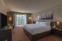 Courtyard by Marriott San Diego Downtown Little Italy - Rooftop Pools